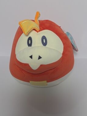 Squishmallows Original  Fuecoco Pokémon Plush